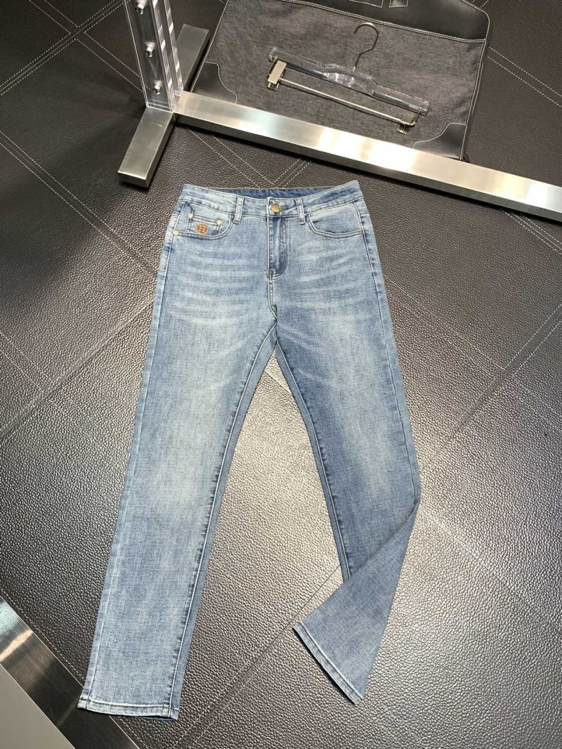 Hermes Jeans